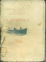 In America