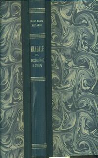 Manuale del raccoglitore e del negoziatore di stampe
