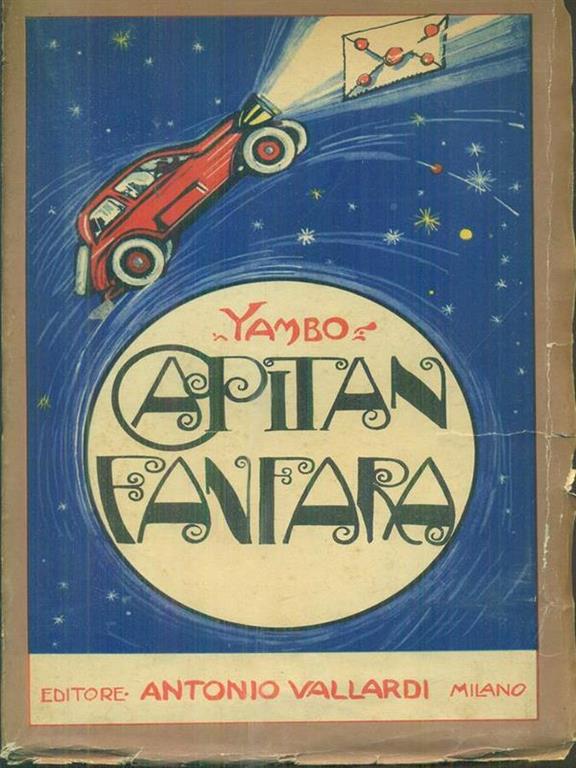 LIBRACCIO VINTAGE