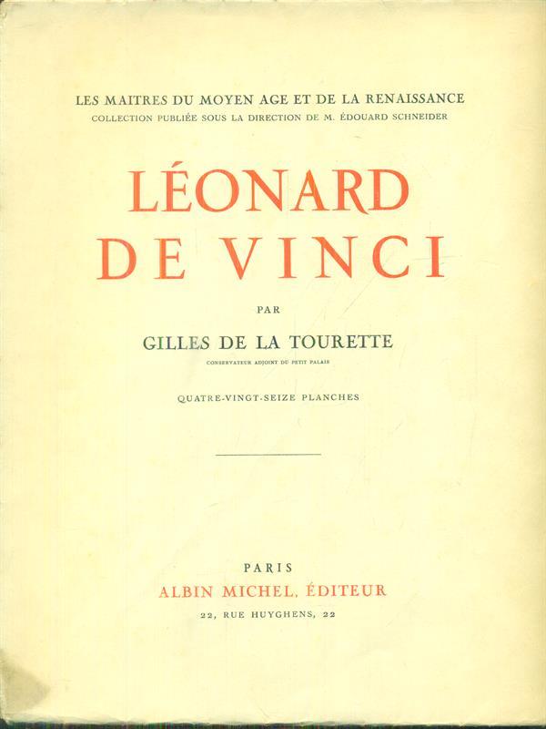 LIBRACCIO VINTAGE