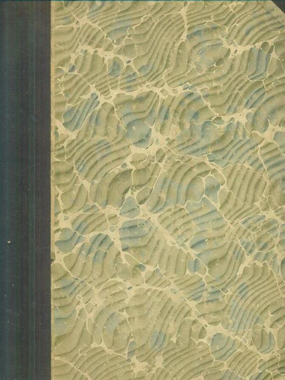 LIBRACCIO VINTAGE