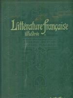 Litterature francaise illustree 2vv