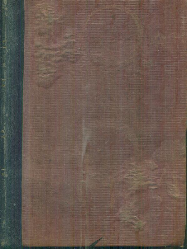 LIBRACCIO VINTAGE