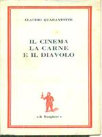 Il cinema la carne e il diavolo