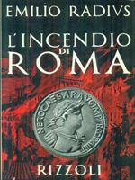 L' incendio di Roma