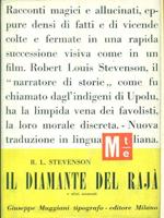 Il diamante del rajà e altri racconti