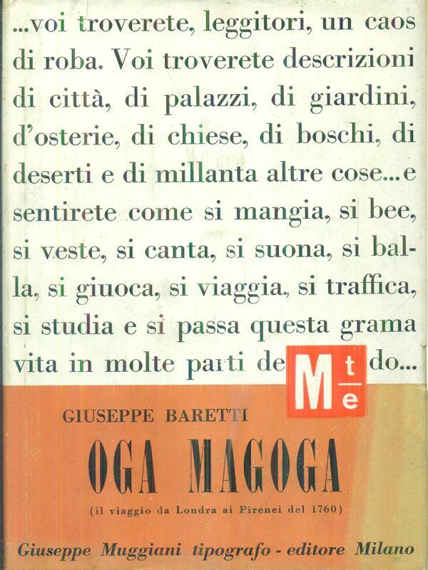 LIBRACCIO VINTAGE