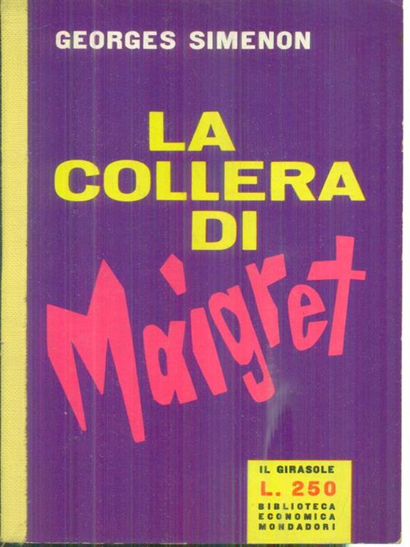 LIBRACCIO VINTAGE