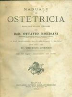 Manuale di ostetricia