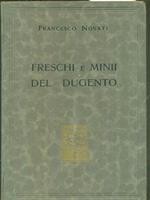 Freschi e minii del dugento