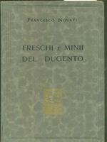 Freschi e minii del dugento