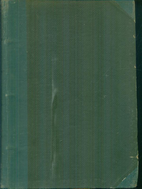 LIBRACCIO VINTAGE
