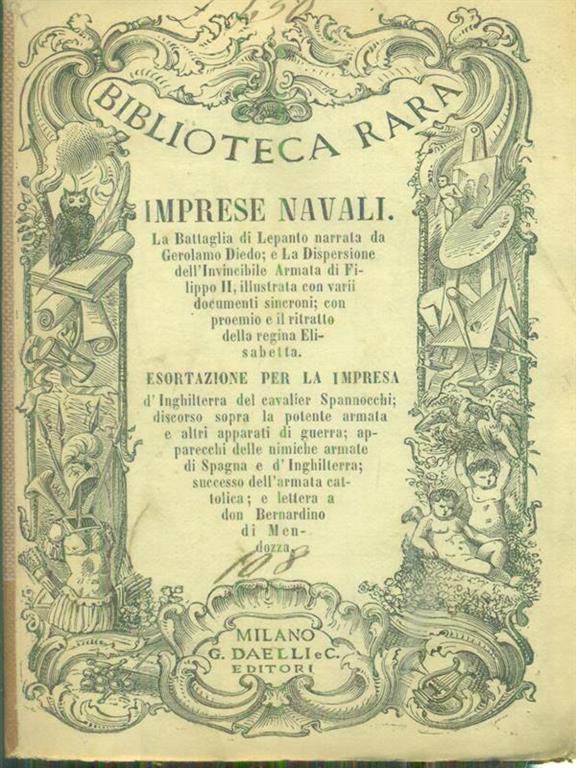 LIBRACCIO VINTAGE