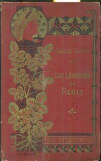 Les legendes de Paris