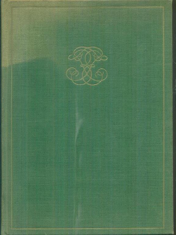 LIBRACCIO VINTAGE