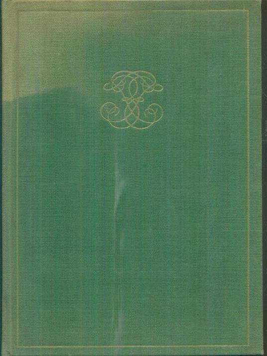Ellen Terry and Bernard Shaw - Cristopher St. John Sprigg - copertina