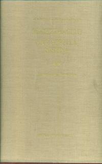 Michelangelo La Cappella Sistina 4vv.