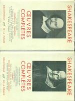 Oeuvres completes 2vv