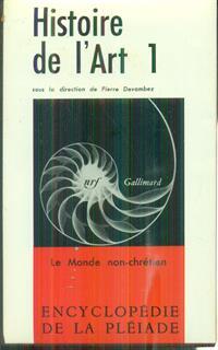 Histoire de l'art 1