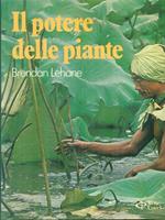 Il potere delle piante