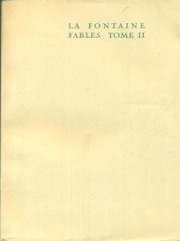 LIBRACCIO VINTAGE