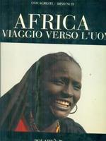 Africa un viaggio verso l'uomo