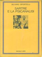 Sartre e la psicanalisi