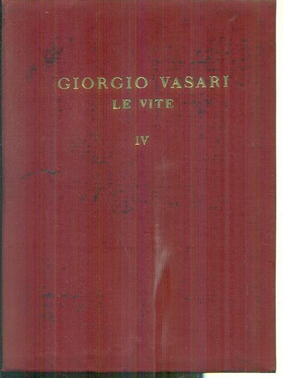 LIBRACCIO VINTAGE