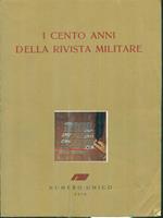 I cento anni della Rivista Militare