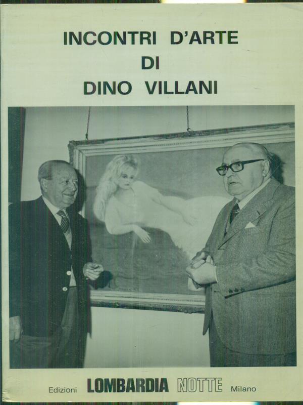 LIBRACCIO VINTAGE