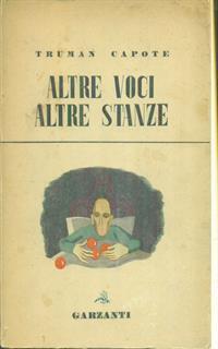 Altre voci altre stanze
