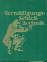 Verteidigungs Schieb technik