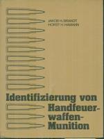 Identifizierung von handfeuer waffen munition