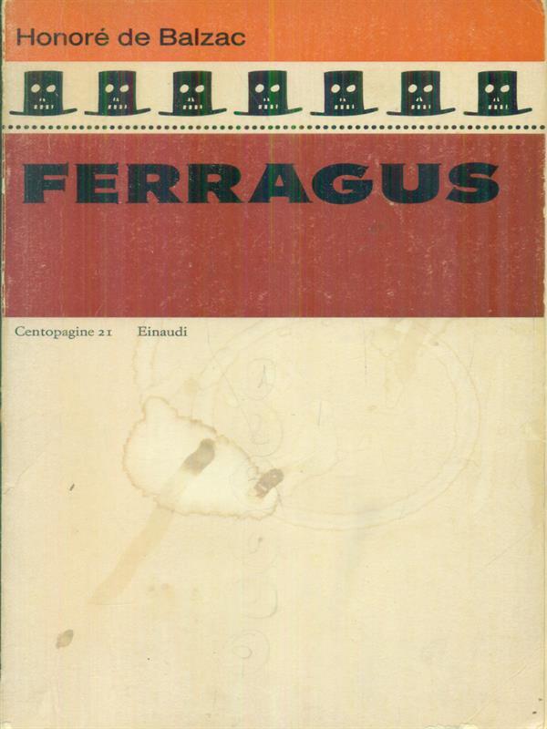 LIBRACCIO VINTAGE