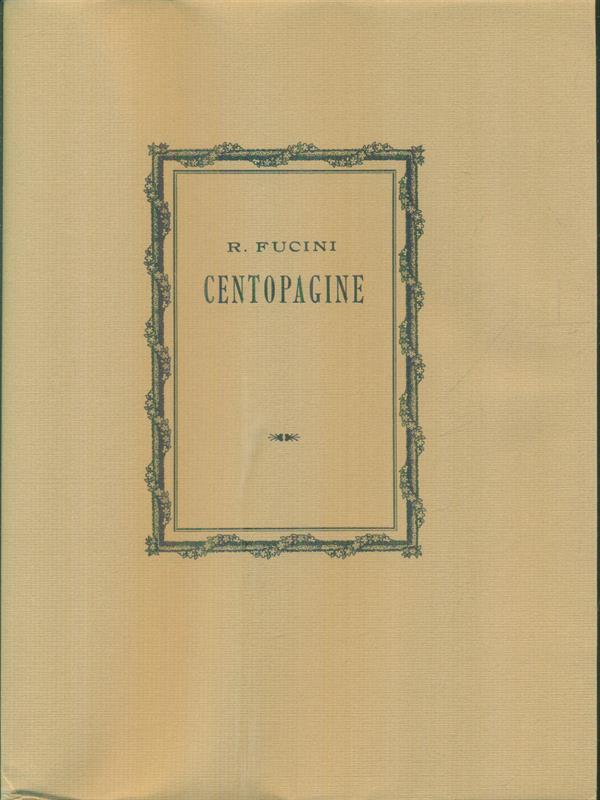 LIBRACCIO VINTAGE