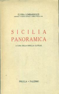 Sicilia panoramica