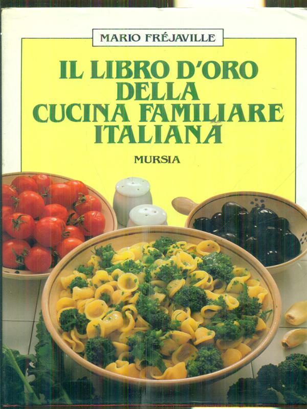 LIBRACCIO VINTAGE