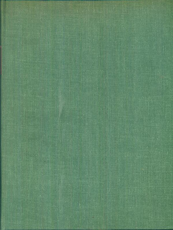 LIBRACCIO VINTAGE