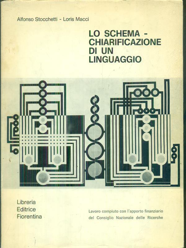 LIBRACCIO VINTAGE