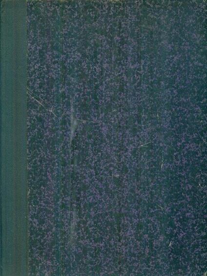 Il corsaro rosso - J. Fenimore Cooper - copertina