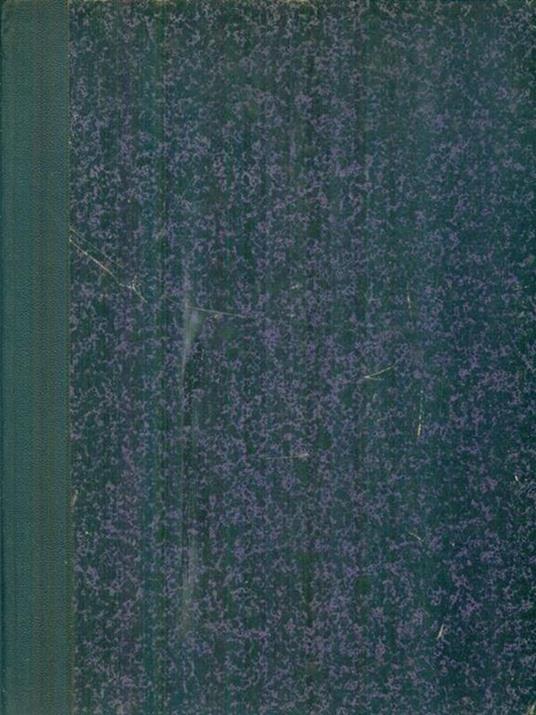 Il corsaro rosso - J. Fenimore Cooper - copertina