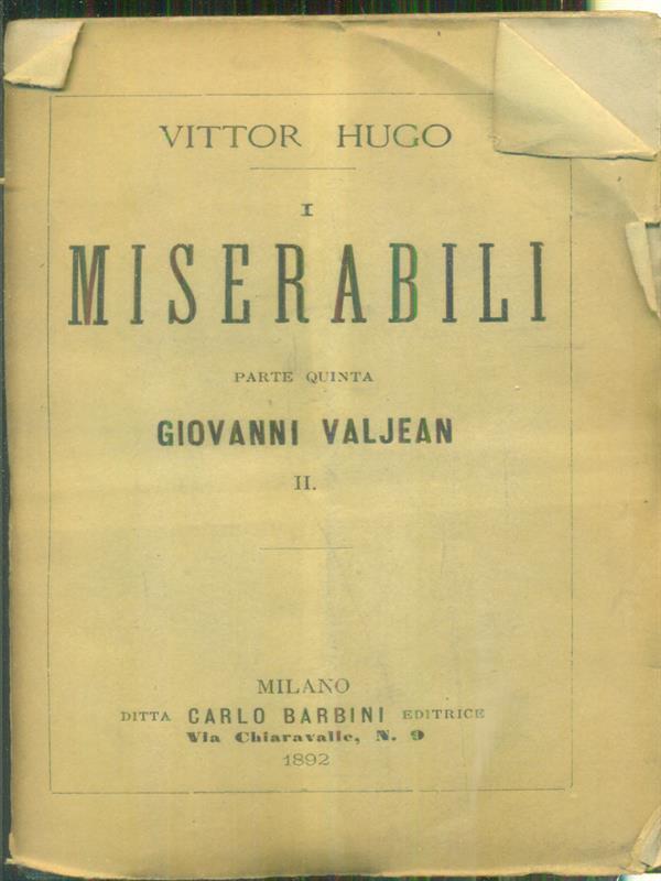 LIBRACCIO VINTAGE