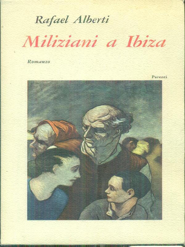 LIBRACCIO VINTAGE