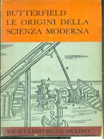 Le origini della scienza moderna