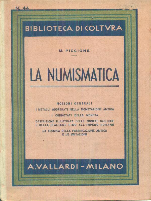 LIBRACCIO VINTAGE