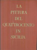 La pittura del Quattrocento in Sicilia