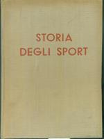 Storia degli sport 3vv