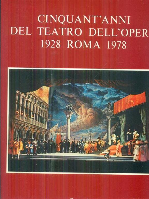 LIBRACCIO VINTAGE