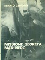 Missione segreta Mar Nero