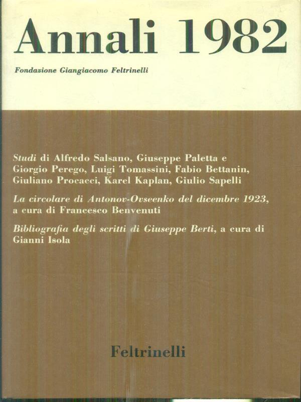 LIBRACCIO VINTAGE